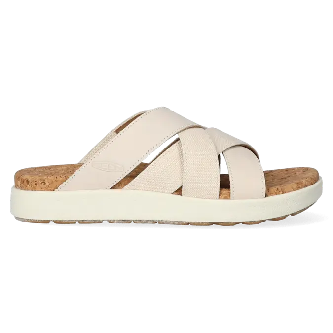 Elle Slide - Slippers - Dames - Keen