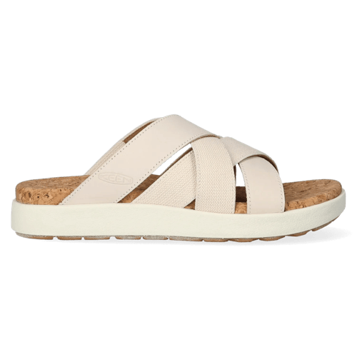 Elle Slide - Slippers - Dames - Keen