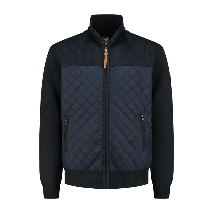 Jan - Heren vest