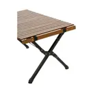 Travellife Iver Tafel Lounge Walnut