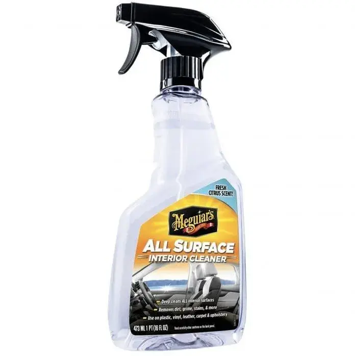 Interieurreiniger 473ml