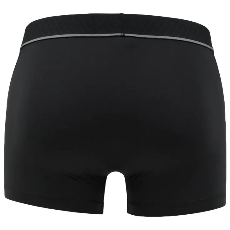 3-Pack Microfiber Boxers - Heren