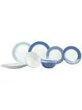 Colour Line Servies 12-Delig