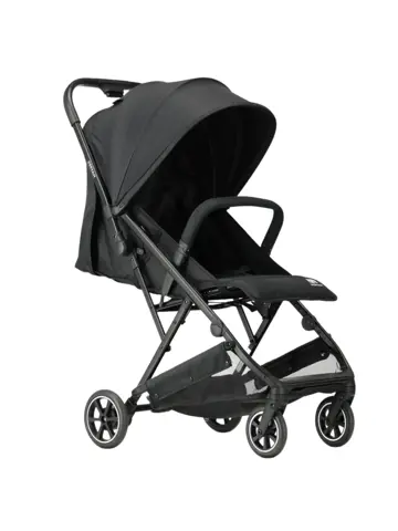 Easy Luxe Inklapbare Lichtgewicht Buggy - SPF 50+