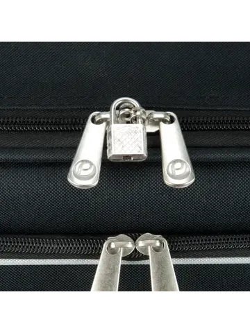 Barcelona small - Handbagagekoffer 37 liter