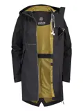 Meta – Parka Dames – Human Nature