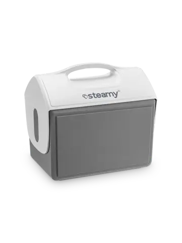 Steamy Sport 15 Koelbox - 15L