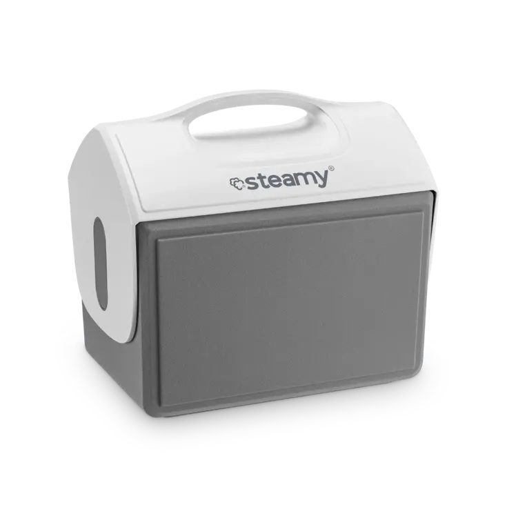 Steamy Sport 15 Koelbox - 15L