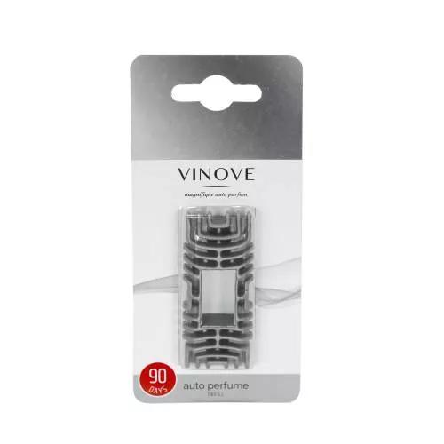 VINOVE  Refill autoparfum Silverstone main product image