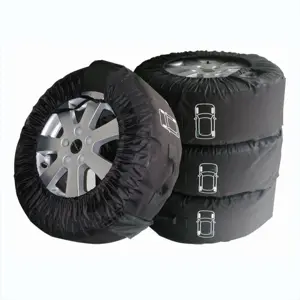 ProPlus Bandenhoezen - Bandbreedte 280 mm