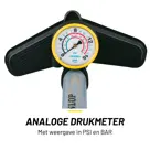 Dunlop Fietspomp