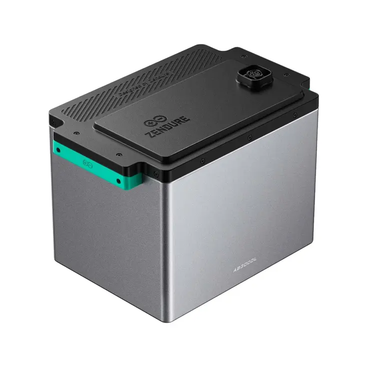 AB3000L Batterij