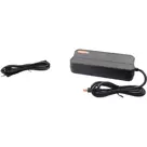 Fietsacculader   43V