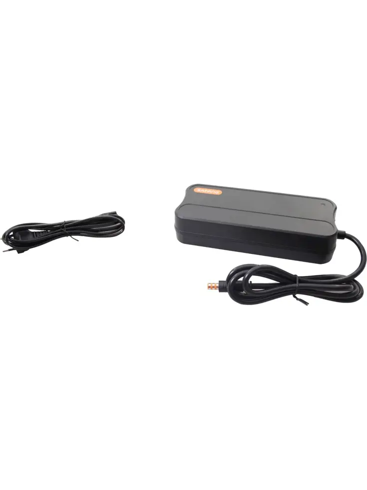 Fietsacculader   43V