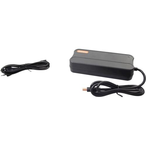 Fietsacculader   43V