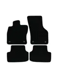 Automatten Volkswagen Golf 7 2012-2020 - Rubber