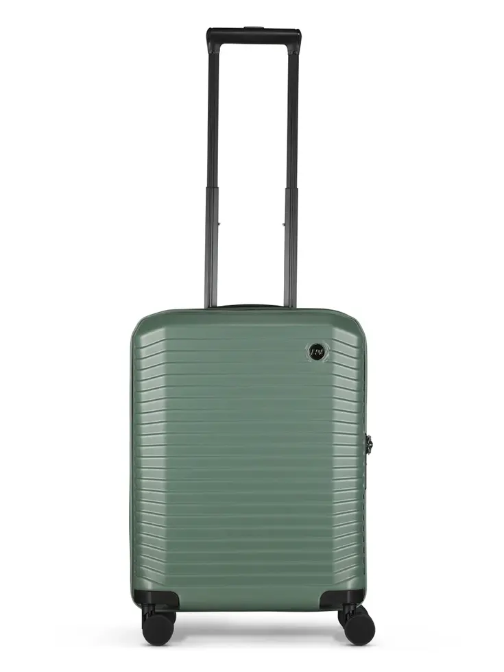 Caen small - Koffer 40L - Human Nature