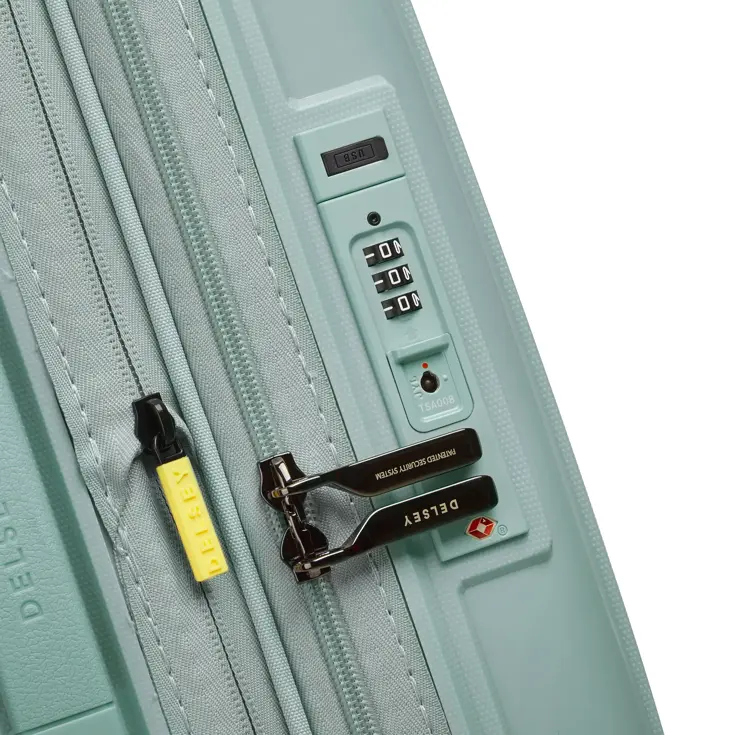 Lutece SE koffer / 35 L