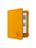 Ereader Hoesje - Luxe Case Kobo Clara BW