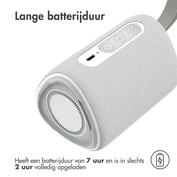 Bluetooth Mini Speaker
