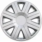 Wieldoppen set Cosmos - 16 inch