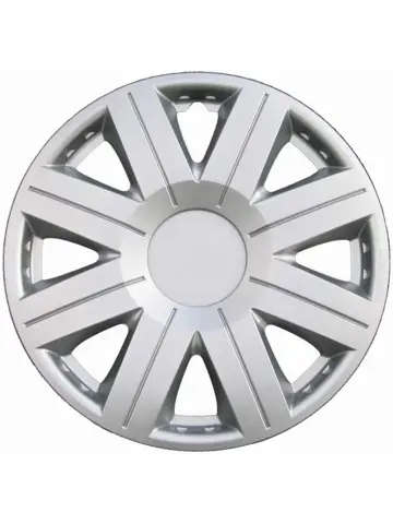 Wieldoppen set Cosmos - 15 inch