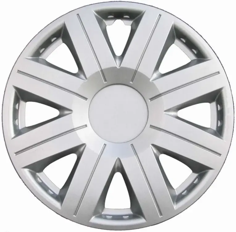 Wieldoppen set Cosmos - 13 inch