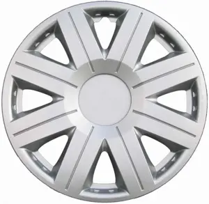 Wieldoppen set Cosmos - 16 inch