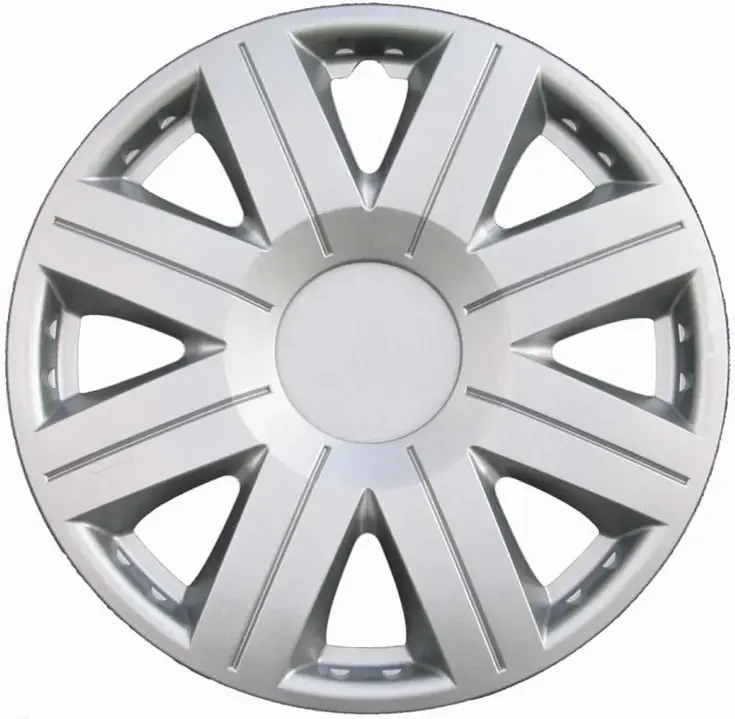 Wieldoppen set Cosmos - 16 inch