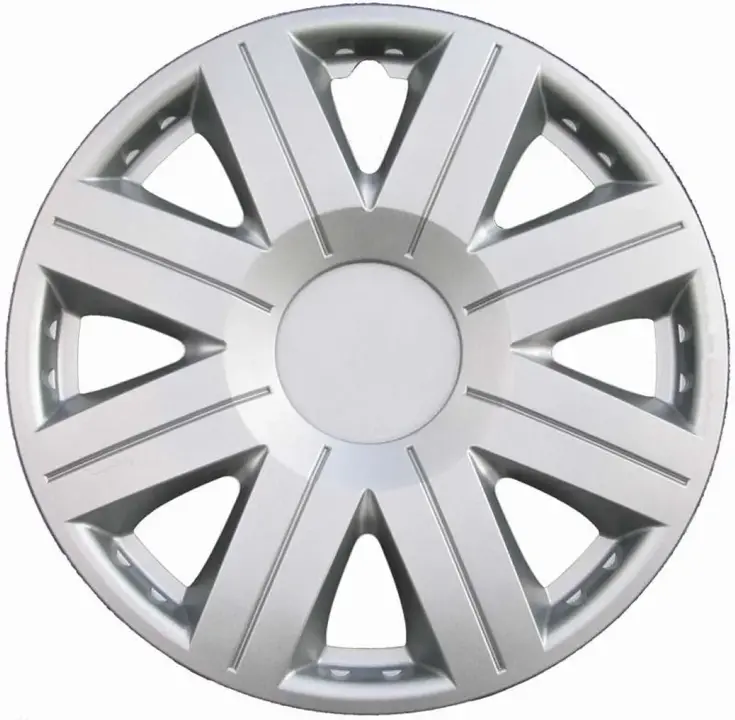 Wieldoppen set Cosmos - 15 inch