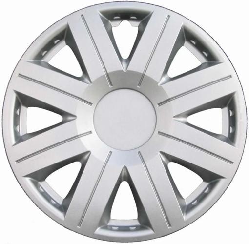 Wieldoppen set Cosmos - 16 inch