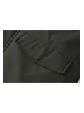 Heren Parka Tommy