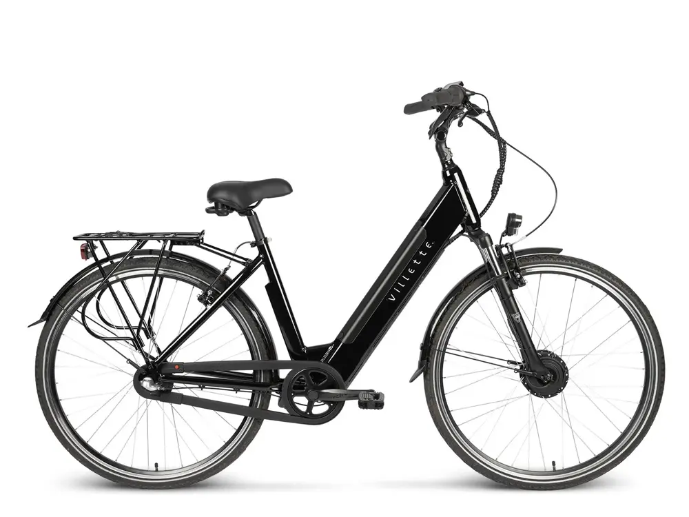 L' Amant Nexus 3 e-bike - Villette
