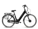 L' Amant Nexus 3 - e-bike - Black - Villette