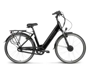 L' Amant Nexus 3 e-bike - Villette