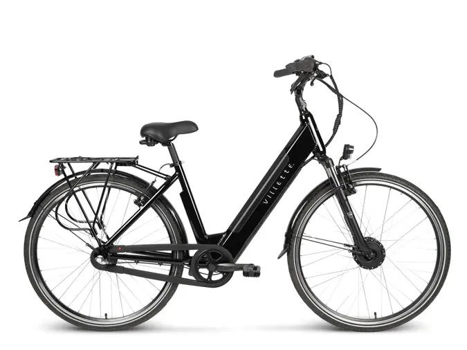 L' Amant Nexus 3 e-bike - Villette