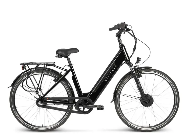 L' Amant Nexus 3 e-bike  Villette