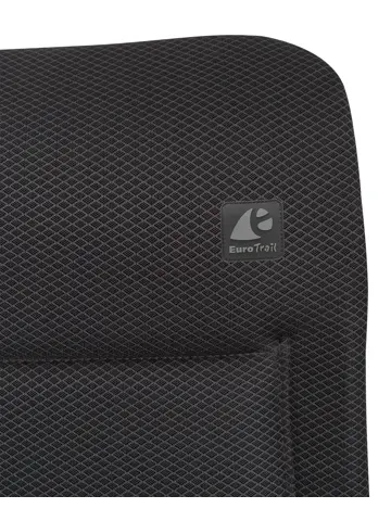Eurotrail Campingstoel Kendal Antraciet
