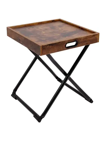 Dienblad Lindblade Oplegblad