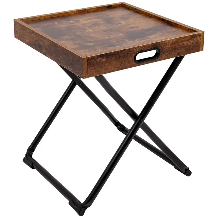 Dienblad Lindblade Oplegblad