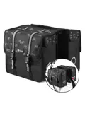 Packaway Dubbele Fietstassen 36L