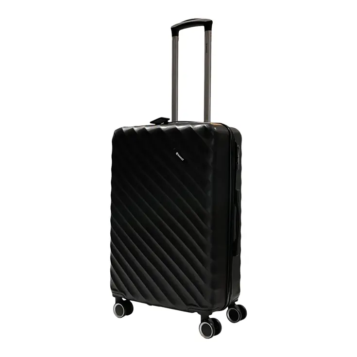 Pedro - Middelgrote koffer - 66cm - 62L - ABS