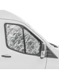 Campout Raamisolatie Ford Transit vanaf 2014