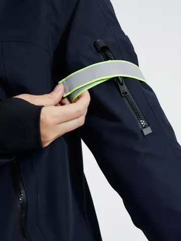 Remis – Jas dames - Human Nature