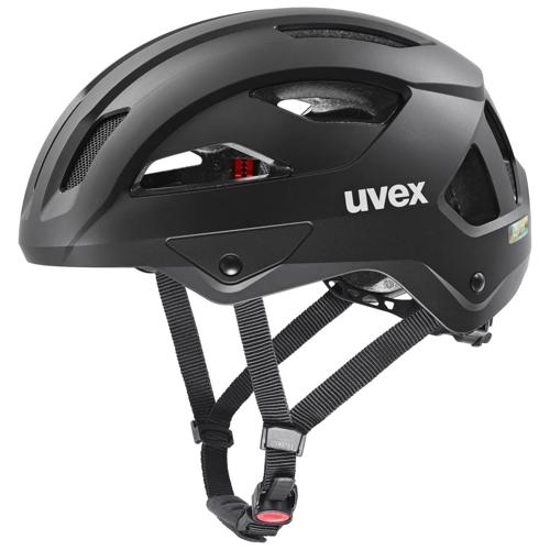 Stride - Fietshelm voor dames en heren - UVEX