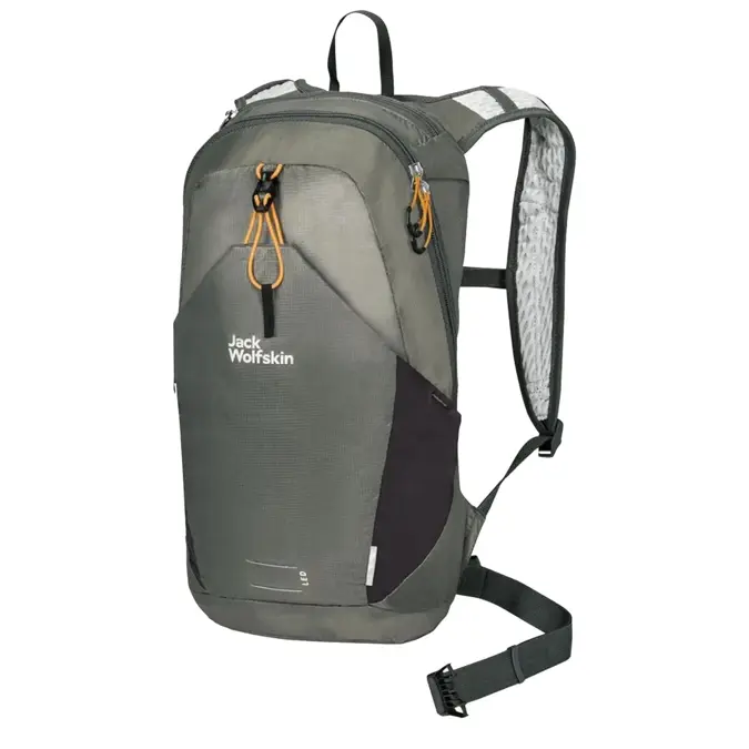 Jack Wolfskin Moab Jam Rugzak / 10 L