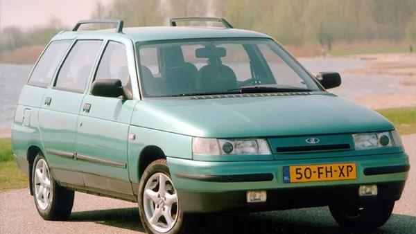 Lada 111 I