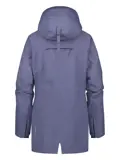Napels – Parka dames - Human Nature