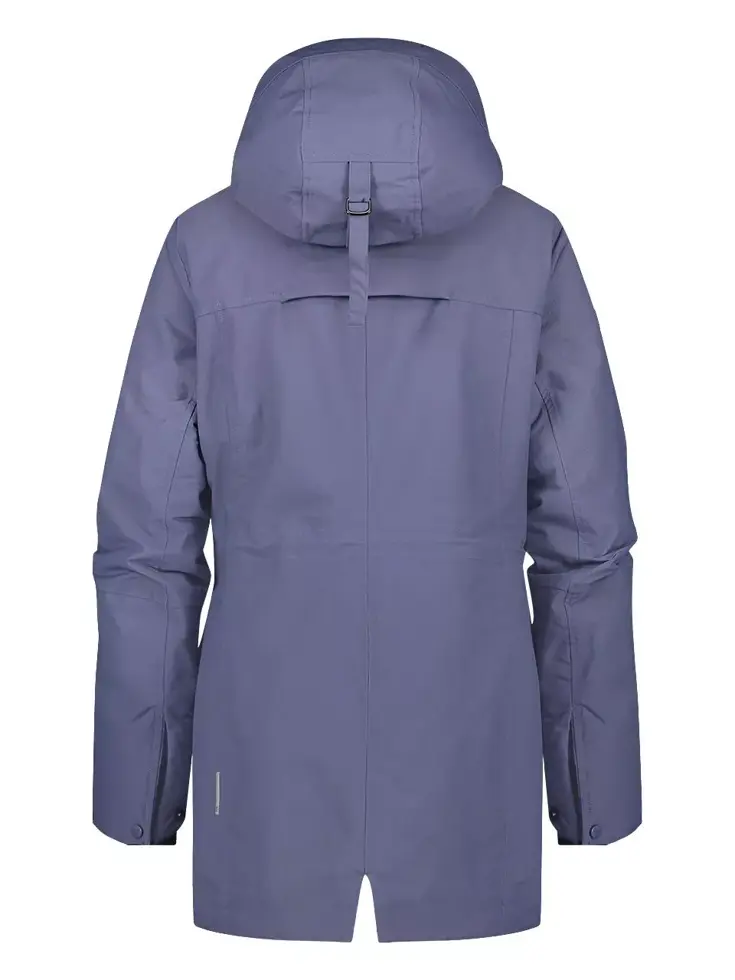 Napels – Parka dames - Human Nature