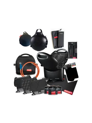 NomadiQ Pakket - ULTIMATE OUTDOOR